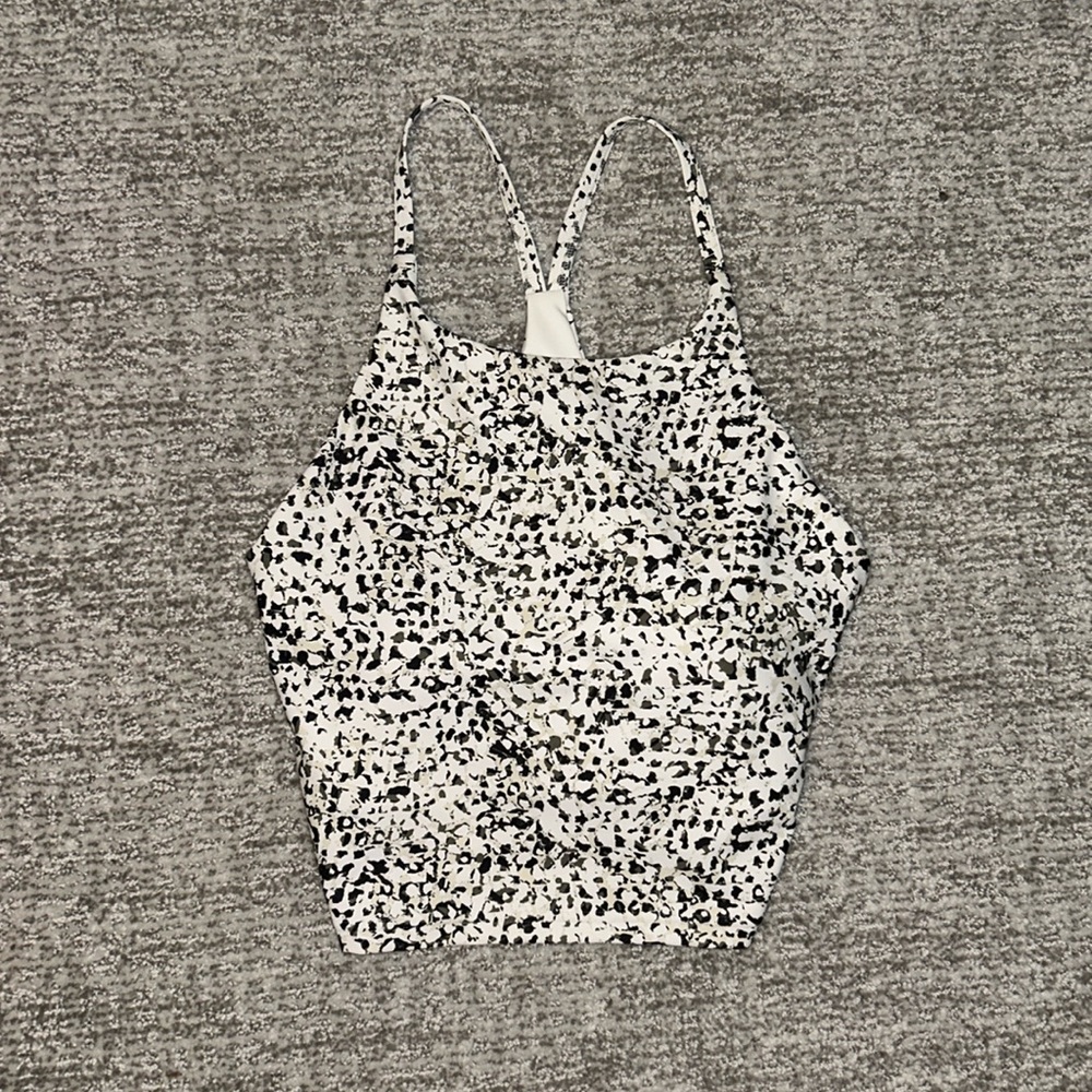 Workout Tank!